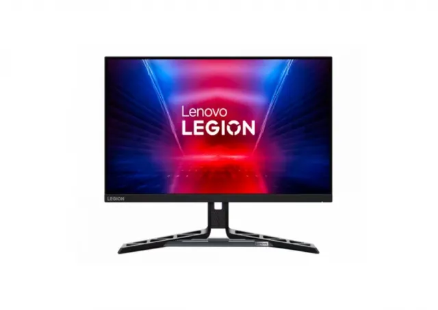 Monitor LENOVO Legion R25f-30 24.5"/VA/1920x1080/240Hz/0,5ms/2xHDMI,DP/FreeSync/pivot,visina/zvuč