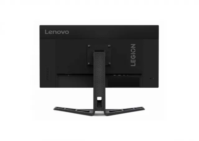 Monitor LENOVO R27qe 27"/IPS2560x1440/1ms/180Hz/Tilt, Swivel, Pivot, Height/2xHDMI, DP/crna