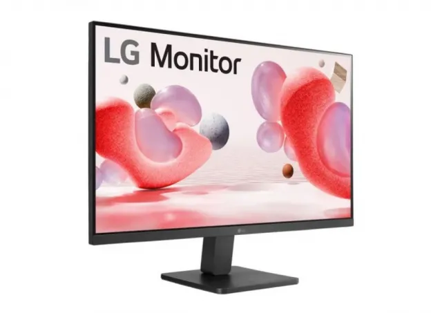 Monitor LG 27MR400-B 27"/IPS/1920x1080/100Hz/5ms GtG/VGA,HDMI/freesync/VESA/crna