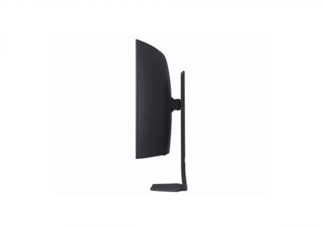 Monitor LG 39GS95QE-B 39"/OLED,zakrivljen,21:9/3440x1440/240Hz/0,03ms/HDMIx2,DP,USB/Gsync,freesync