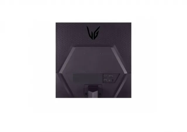 Monitor LG UltraGear 27GS50F-B 27"/VA/1920x1080/180Hz/1ms MBR/HDMIx2,DP/Freesync/VESA/crna
