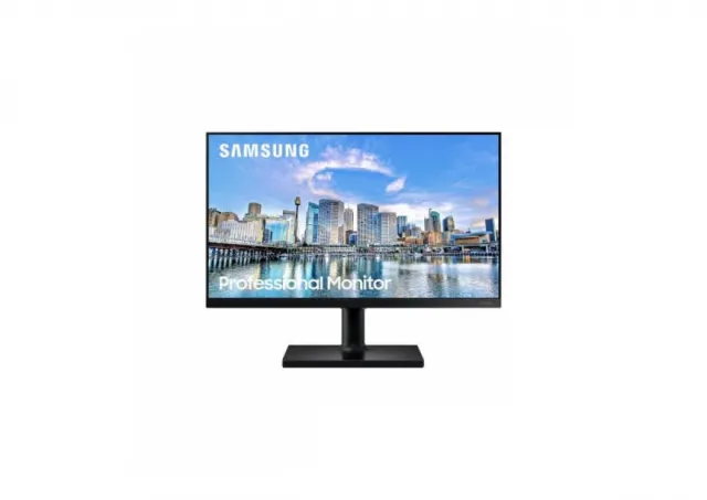 Monitor SAMSUNG LF27T450FQRXEN