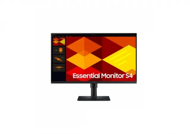 Monitor SAMSUNG LS27D400GAUXEN
