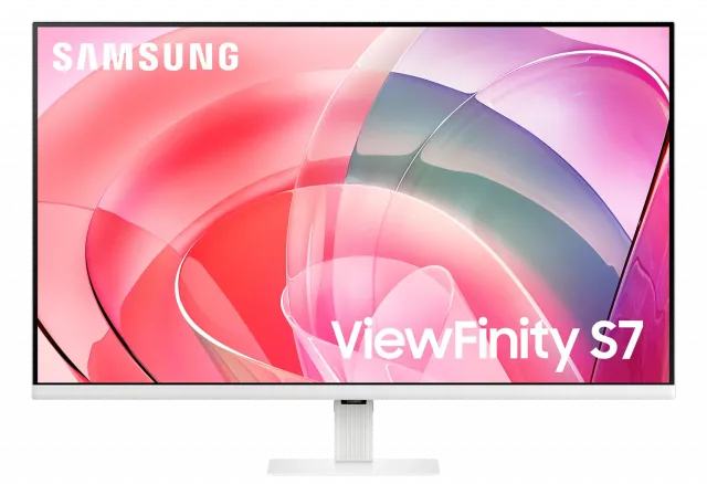 Monitor SAMSUNG LS32D701EAUXEN 32"/VA/3840x2160/60Hz/5ms GtG/HDMI,DP/VESA/bela