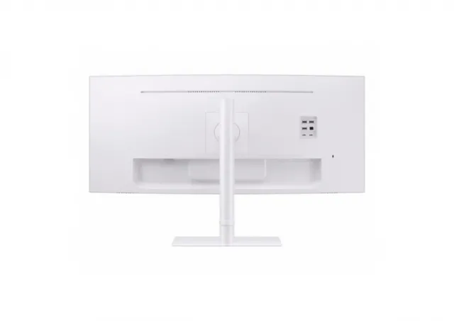 Monitor SAMSUNG LS34C650TAUXEN 34"/VA,zakrivljen,21:9/3440x1440/100Hz/5ms GtG/HDMIx2,DP,Thunderbolt3