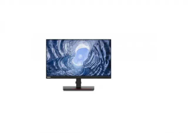 Monitor TFT 60,5cm/23,8inča (19201x1080) Lenovo ThinkVision T24i-2L 16:9 4ms HDMI VGA DisplayPort