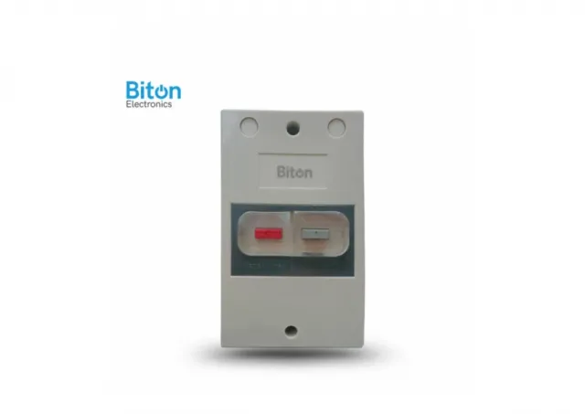 MOTOR SKLOP 10-16 SA KUTIJOM  BITON
