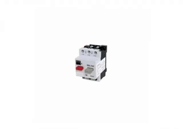 MOTOR SKLOP  2.5-4  BITON