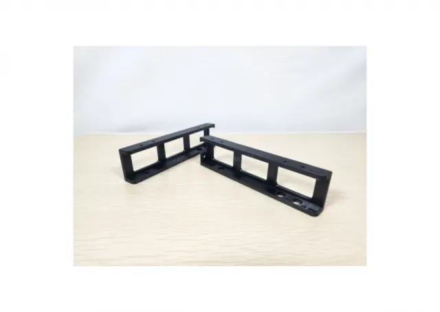 Mount FIT for Dell Optiplex Micro -VESA, wall mount or under desk