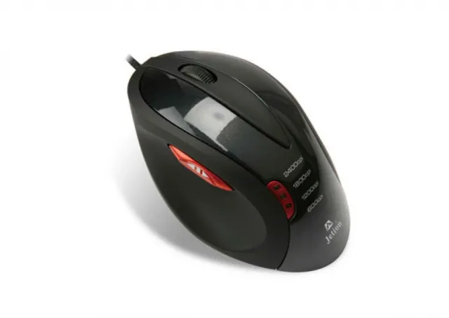 Mouse Jetion JT-DMS002 Gaming