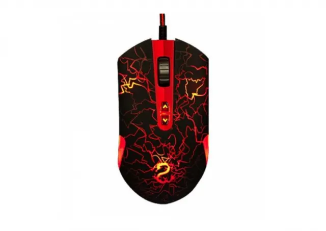 Mouse Jetion JT-DMS062 Gaming