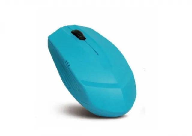 Mouse Jetion JT-DMS072 W plavi