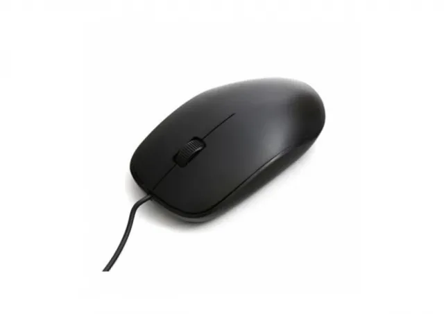 Mouse Omega OM0420CB 1200 dpi crni