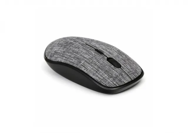 Mouse Omega OM0431WG W sivi