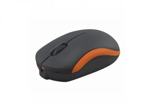 Mouse Omega OM07VO 3D 1000dpi V2 oranz