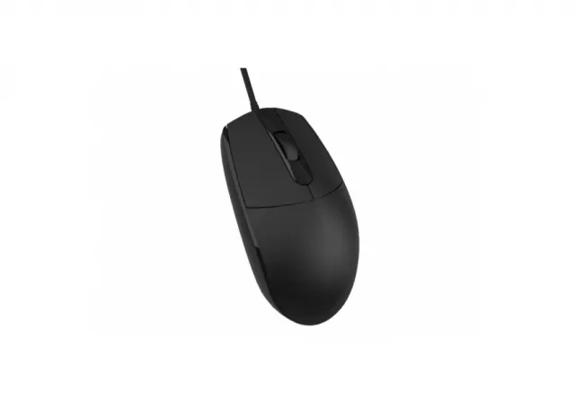 Mouse Omega OM439B 1000 Dpi crni