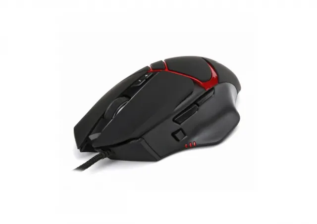 Mouse Omega VGM0360 VARR gaming