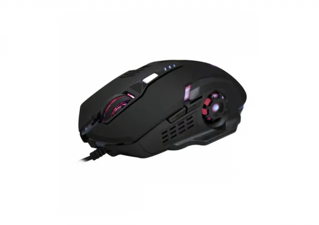 Mouse Omega VGMLB Varr led 800-1200-1600-2600 dpi crni