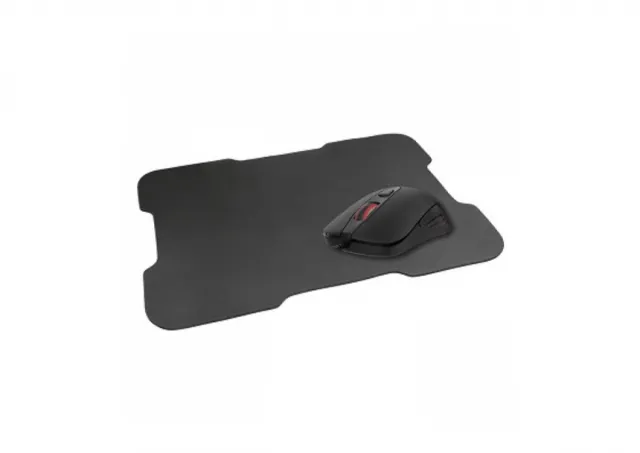 Mouse Omega VSETMPX6 Gaming+podloga