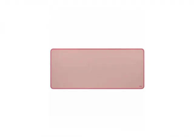 Mouse Podloga Logitech Desk Mat Studio Series - DARKER ROSE