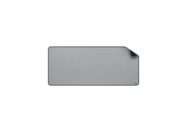 Mouse Podloga Logitech Desk Mat Studio Series - MID GREY