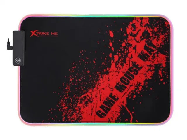 Mouse Podloga XTRIKE MP602 RGB  (770x295x3mm)