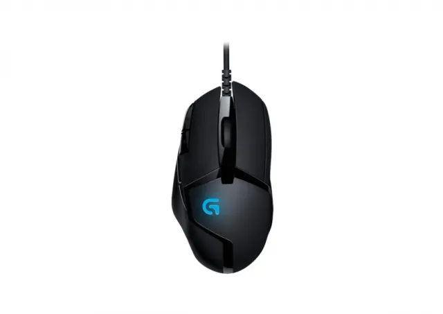Mouse USB LOGITECH G402 Hyperion Fury FPS Gaming Mouse