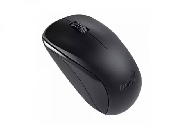 Mouse Wireless Genius NX-7000 USB Black 
