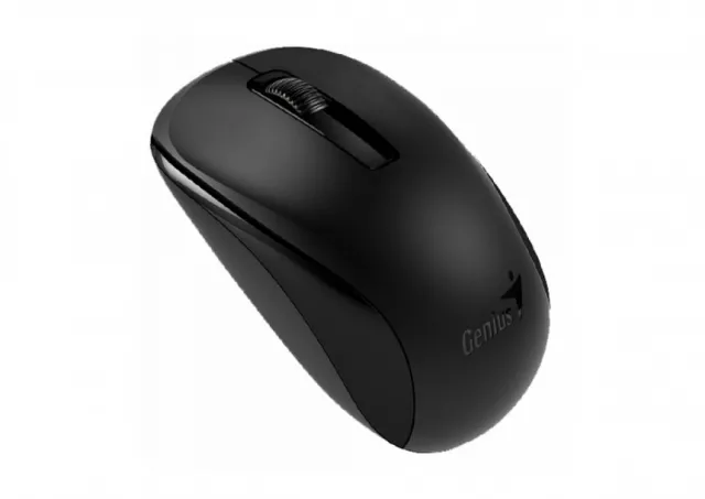 Mouse Wireless Genius NX-7005 USB Black NewPackage