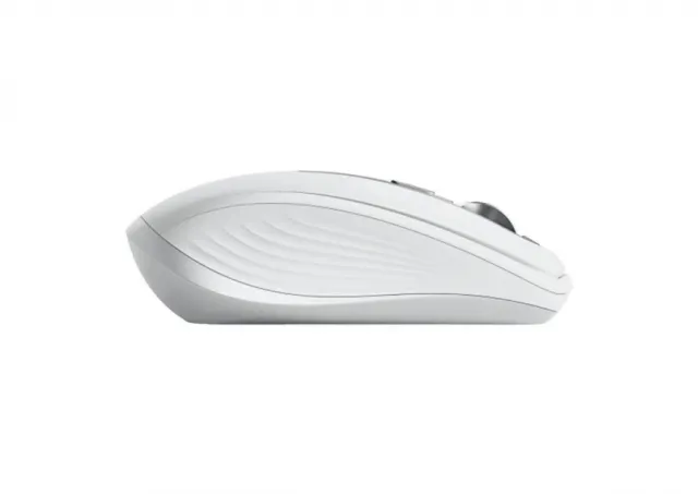 Mouse Wireless Logitech MX Anywhere 3S Mous,Pale Grey