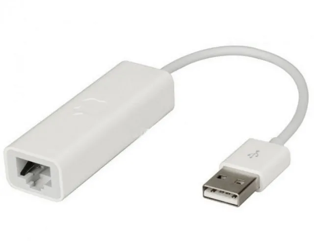 Mrežni Adapter USB 2.0 - Ethernet 10/100