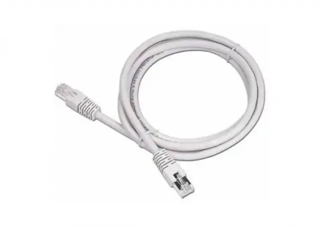 Mrežni kabl PC FTP 5m Gembird PP6-5m