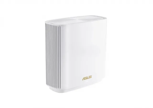 Mrežni mesh sistem ASUS ZenAX XT8 Wi-Fi 6/AX6600/4804Mbps/1201Mbps/574Mbps/Mesh/6 int. antena