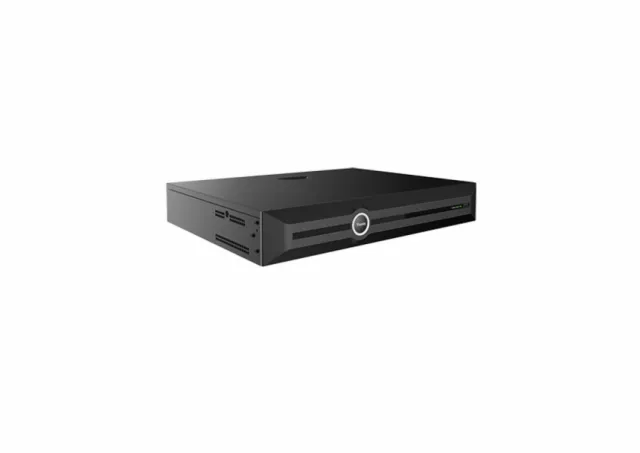 Mrežni snimač 20ch, 4k, 1 SATA, 1U, 12Vdc Tiandy TC-R3120-I/B