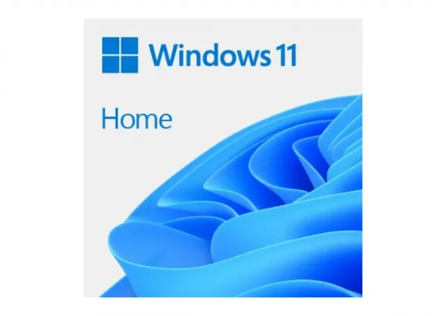 MS OEM Windows 11 Home Eng 64-bit, KW9-00632