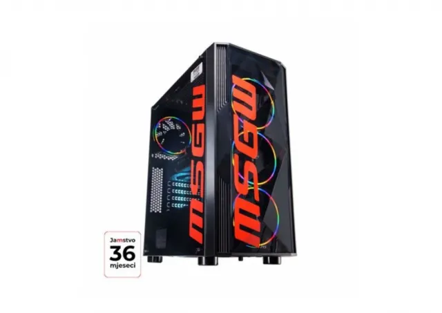 MSG GAMER R5 a101 5500/2x8GB/M.2 1T/3050