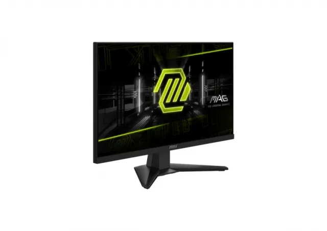 MSI 24 inča MAG 244F FHD 1920x1080 IPS 200 Hz gaming monitor 