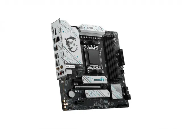 MSI B650M GAMING PLUS WIF matična ploča