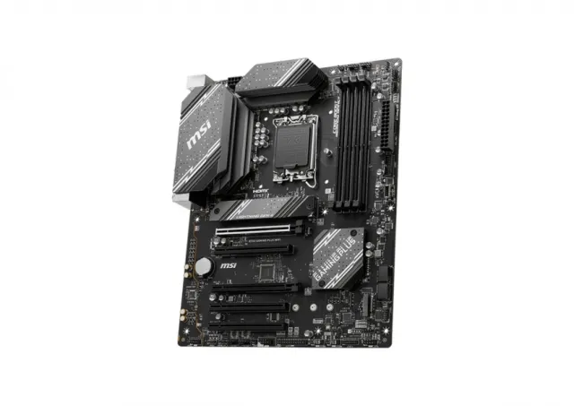 MSI B760 GAMING PLUS WIFI matična ploča