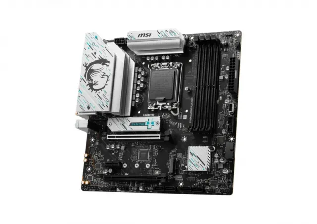MSI B760M GAMING PLUS WIFI matična ploča