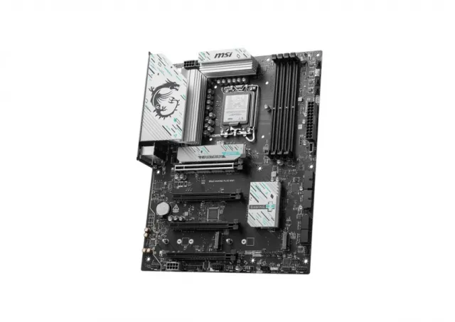 MSI B860 GAMING PLUS WIFI matična ploča