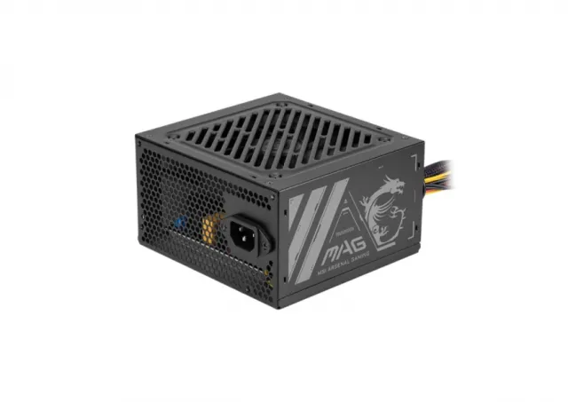 MSI MAG A500N-H 500W napajanje 