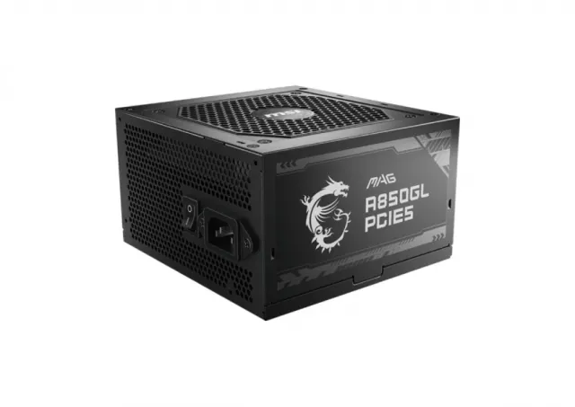 MSI MAG A850GL PCIE5 850W napajanje 
