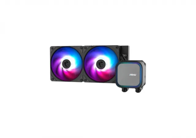 MSI MAG CORELIQUID A13 240 Vodeno hlađenje 