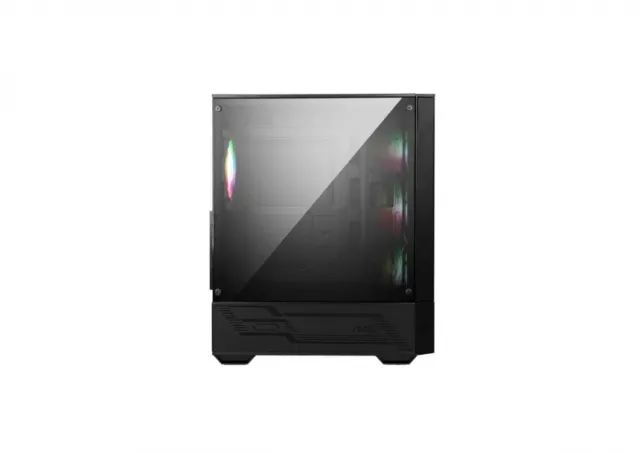 MSI MAG FORGE 112R kućište 