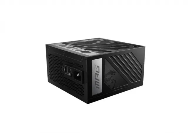 MSI MPG A850G PCIE5 850W napajanje 