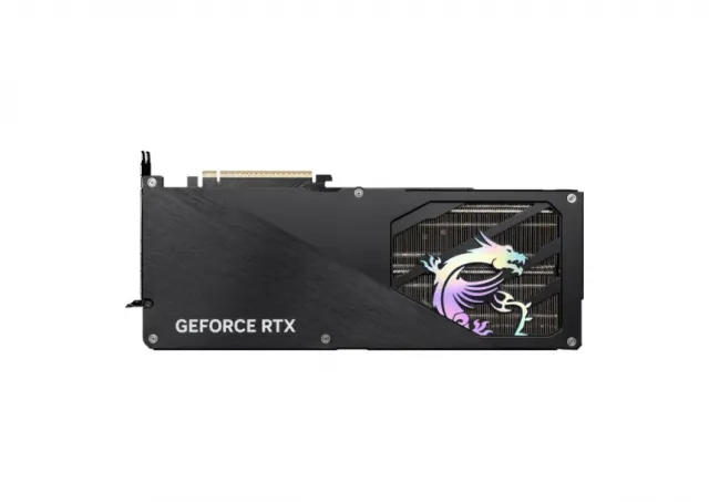 MSI nvidia RTX 5070 12G 192bit GeForce RTX 5070 12G GAMING TRIO OC grafička karta