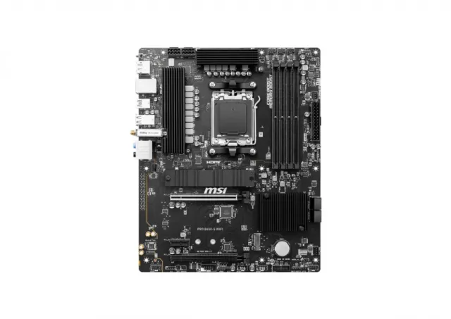MSI PRO B650-S WIFI matična ploča