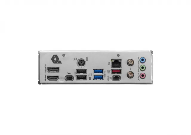 MSI PRO B860M-A WIFI matična ploča