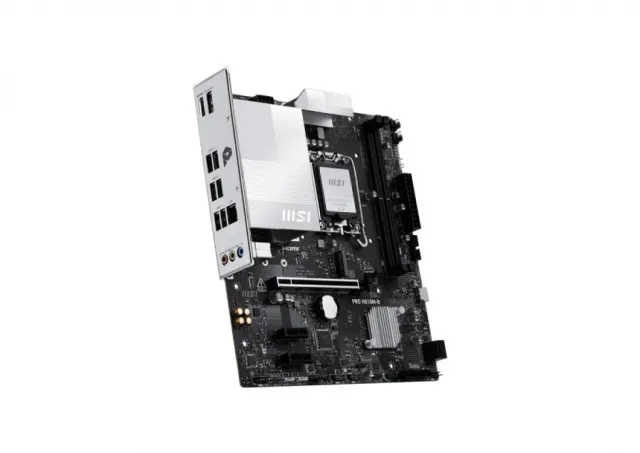 MSI PRO H810M-B matična ploča